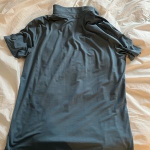 Lululemon polo shirt size L men